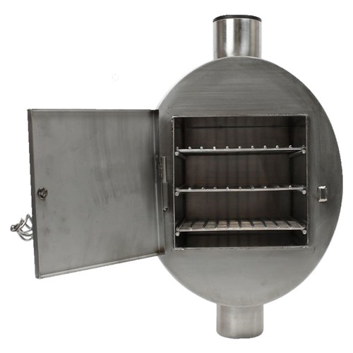 Gストーブ G-Stove G-Stove専用 パイプオーブン | GLAGH グラフ