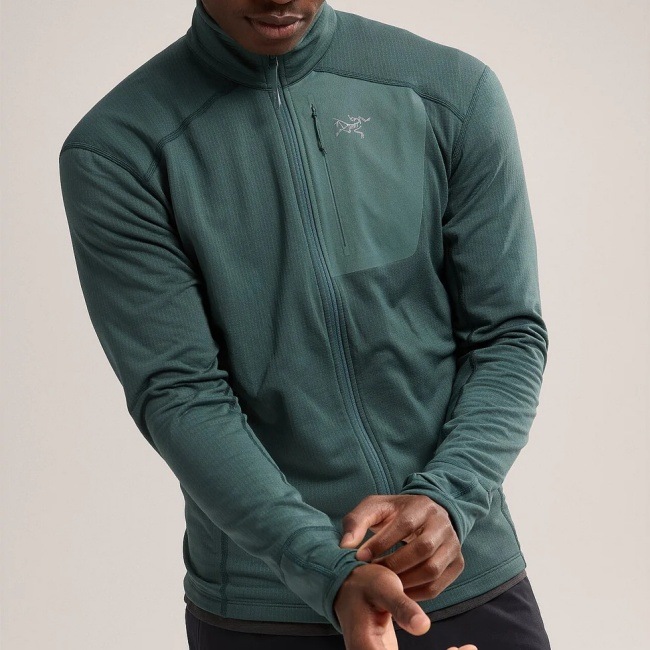 アークテリクス ARC'TERYX デルタ ジャケット メンズ Delta Jacket Ms