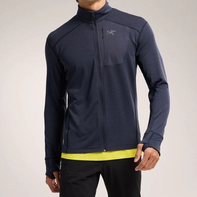 アークテリクス ARC'TERYX デルタ ジャケット メンズ Delta Jacket Ms