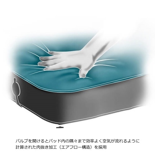 ニーモ nemo ローマーXLワイド ROAMER XL WIDE | GLAGH グラフ