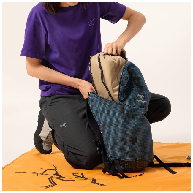 アークテリクス ARC'TERYX インデックス ギア オーガナイザー Index