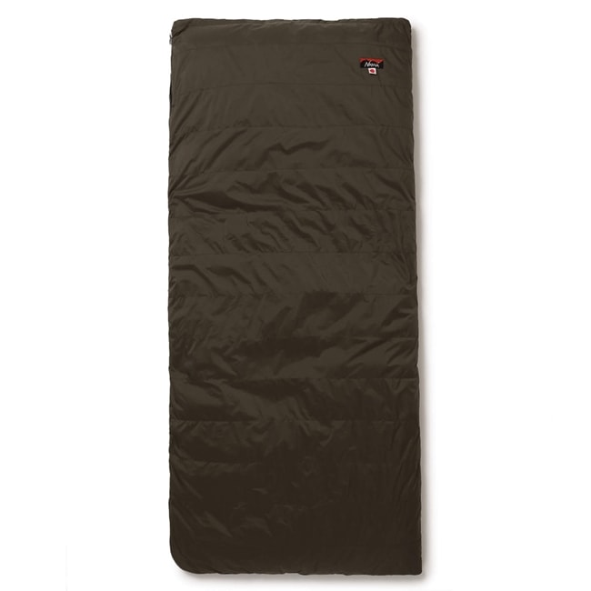 ナンガ NANGA オーロラレクタンギュラーダウンバッグ800 AURORA