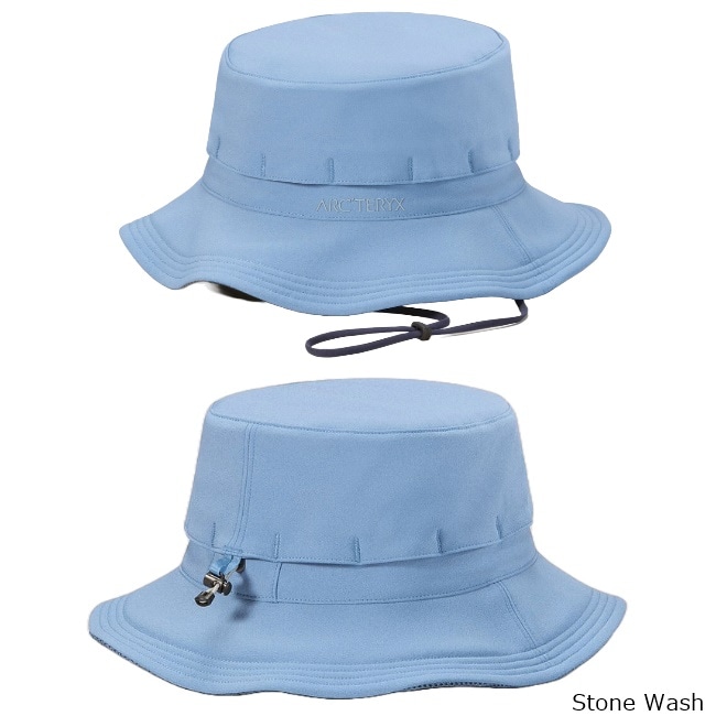 アークテリクス ARC'TERYX クランブルック ハット | GLAGH グラフ