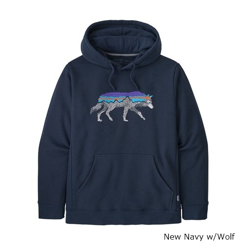 パタゴニア Patagonia メンズ バックフォーグッド アップライザル