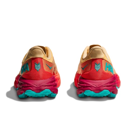 ホカオネオネ HOKA ONEONE スピードゴート 5 メンズ SPEEDGOAT 5 Ms