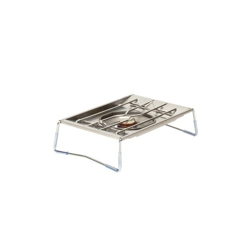 スノーピーク SnowPeak フラットバーナー | GLAGH グラフ