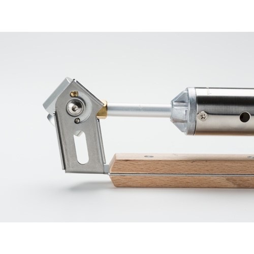 スノーピーク snow peak フォールディングトーチ | GLAGH グラフ