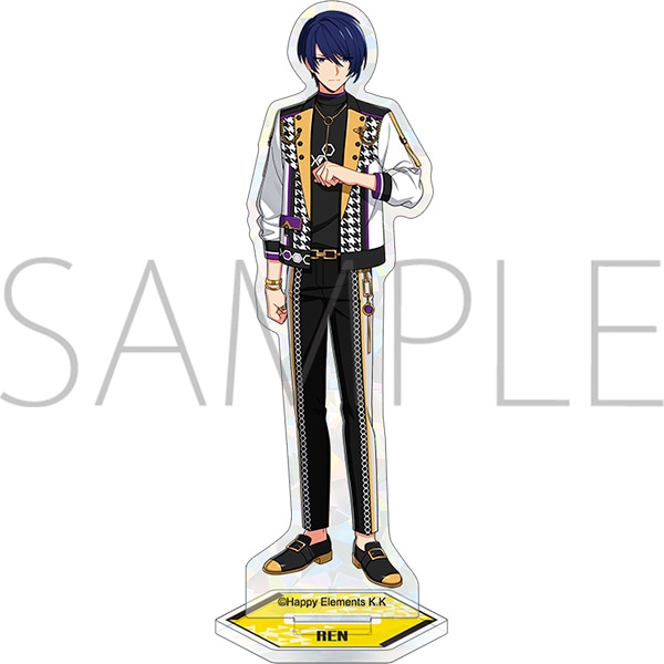 Encount☆Sunrise×Stars！！2 アクリルスタンド（コラボイベントver