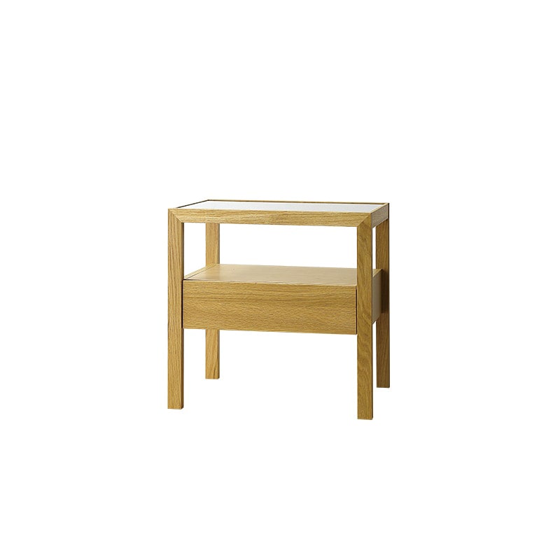 レッチェ 50サイドテーブル WN