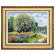 ゴッホ 「花瓶のバラ」 6号 所蔵 メトロポリタン美術館 立体複製名画