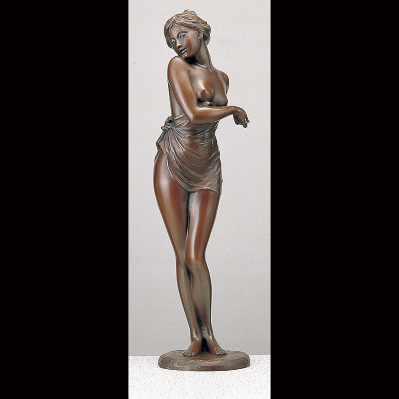 はじらい」 竹中正晴【ポイント5％還元中】 : アートの友社 美術品