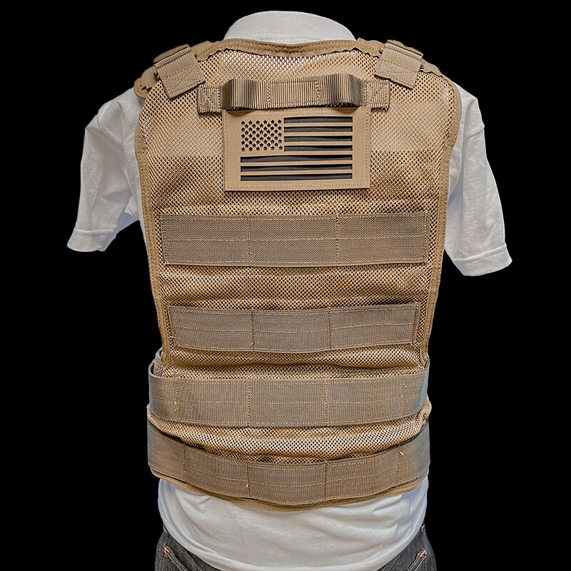 Atlas46(アトラス46) アルファツールベスト | Atlas46 | 秀久ONLINE STORE