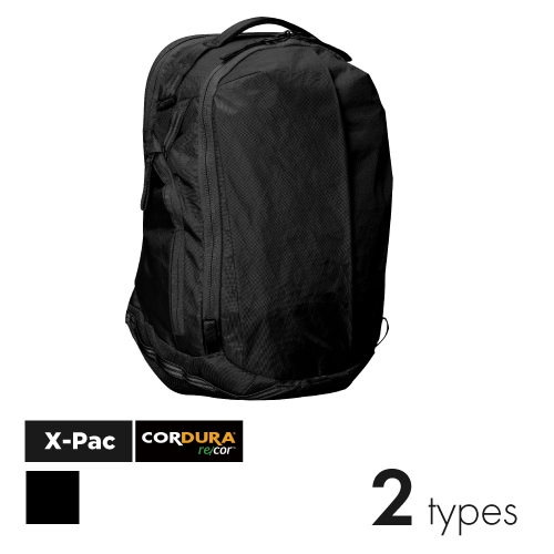 Max Backpack｜30-32L | ABLE CARRY | High MOUNT オンラインストア