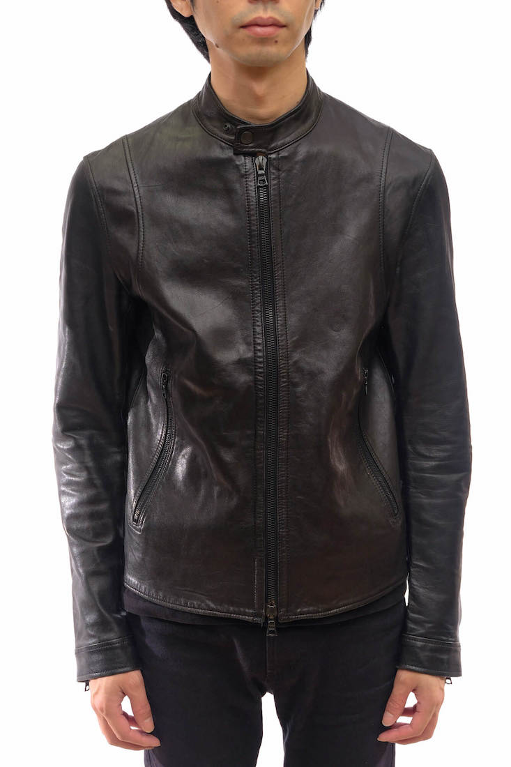 Edition シングルライダース 54-08-11-08008 840018 R-01