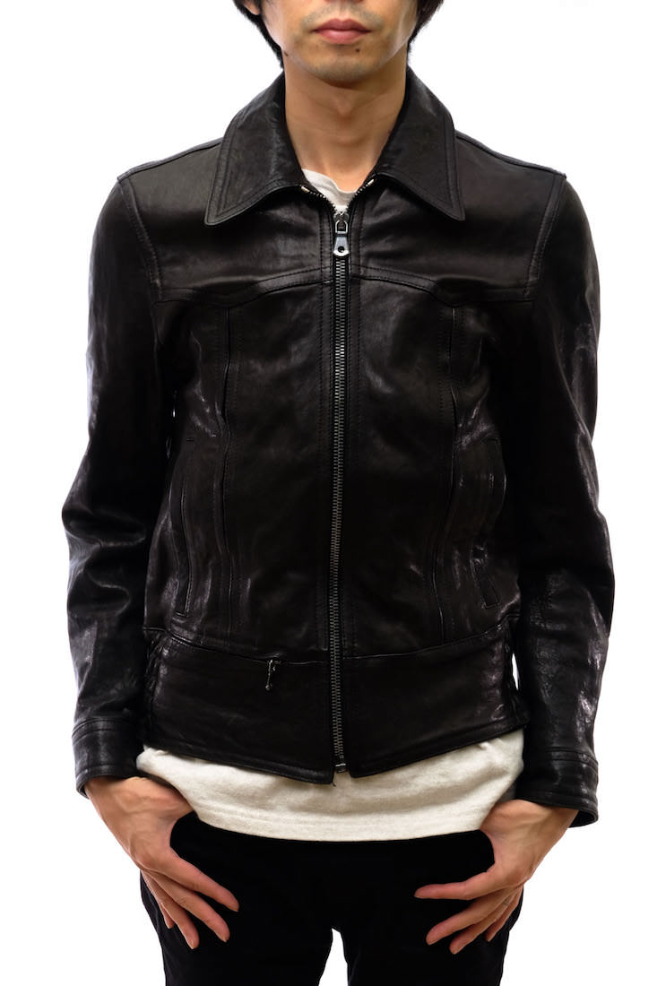 ドルガバ シングルライダース DOLCE＆GABBANA G9386L CA00985