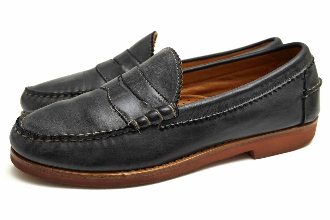 Allen Edmonds Sedona Penny Loafer セドナ / アレン エドモンズ 牛革