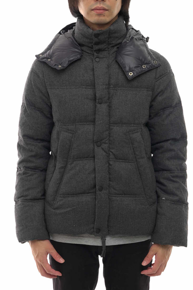 コート DUVETICA DESSAMENO U.3321.00/1098 / デュベティカ ダウン