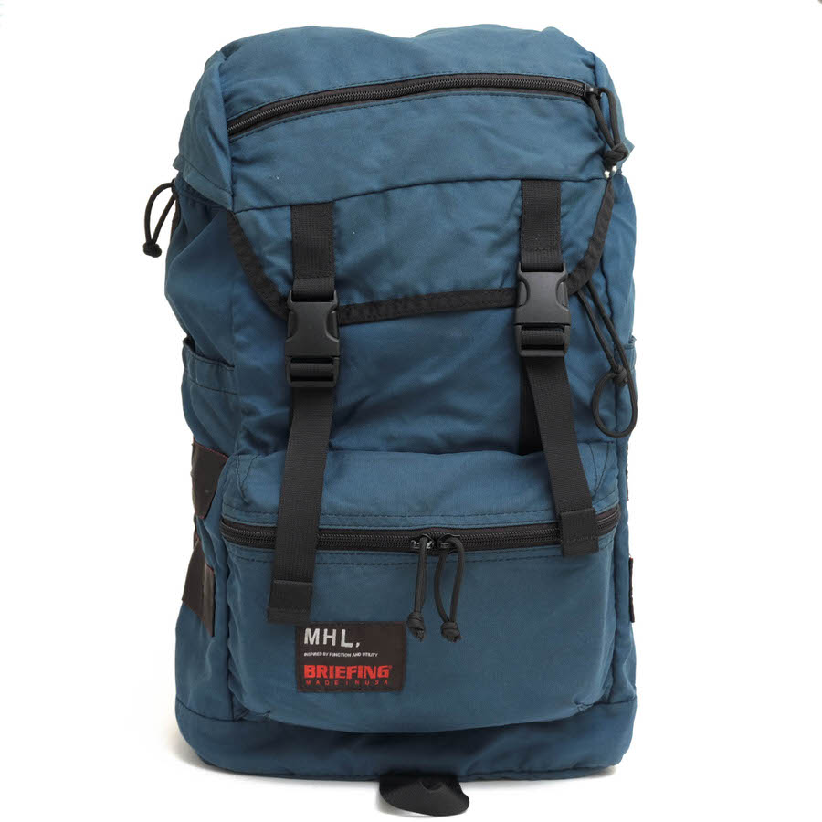 BRIEFING 5960171506 / ブリーフィング MHL MARGARET HOWELL