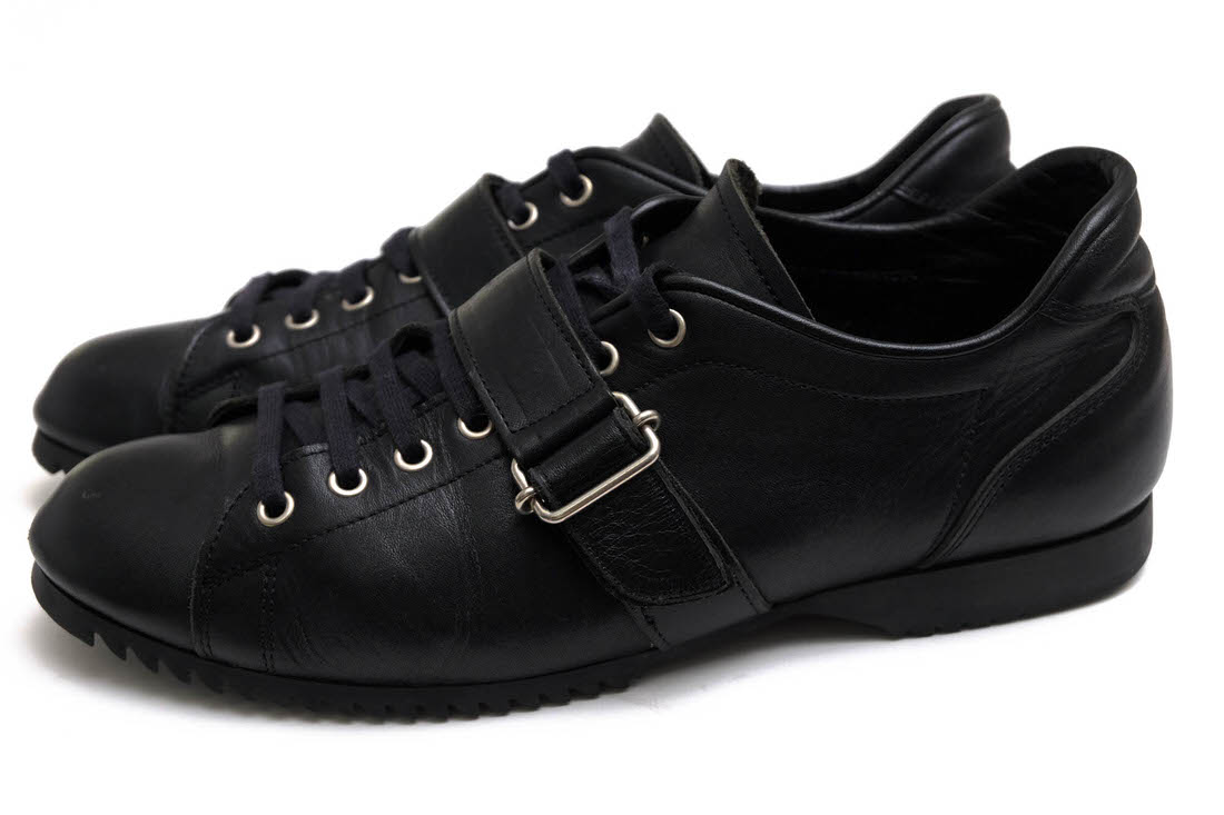 COMME des GARCONS PT-K107-001-1-2 / コムデギャルソン ストラップ