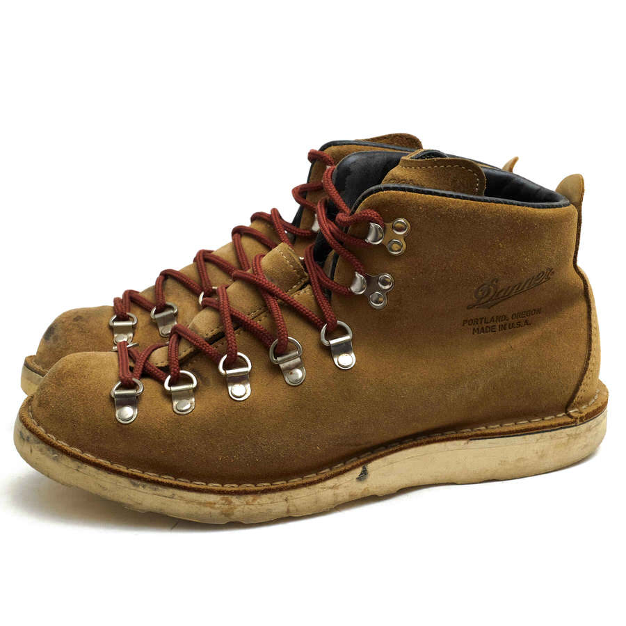 Danner D212106 WORK 6 INCH TOP ワーク6インチトップ / ダナー フル