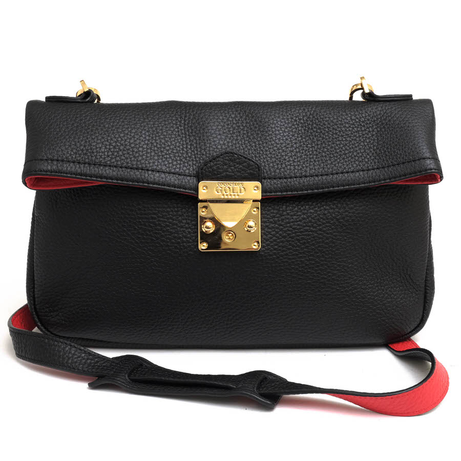 COCOCELUX GOLD 501AB0372 / ココセリュックス ゴールド キルティング