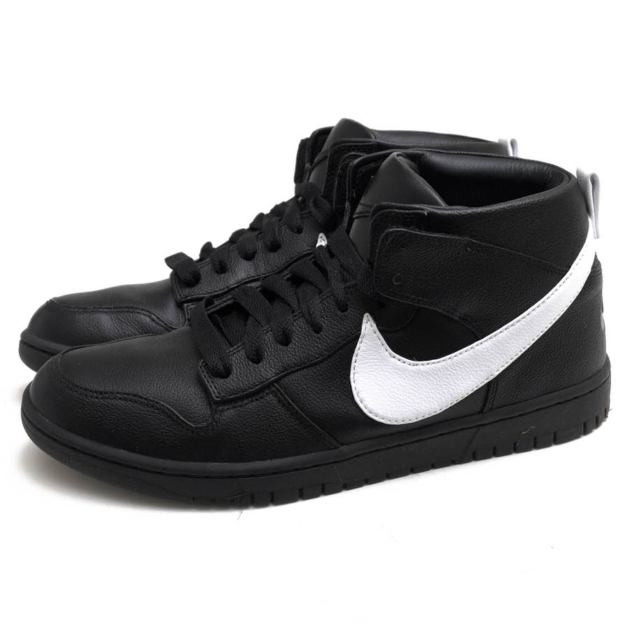 NIKE 910088-001 DUNK LUX CHUKKA RT ダンク ラックス チャッカ