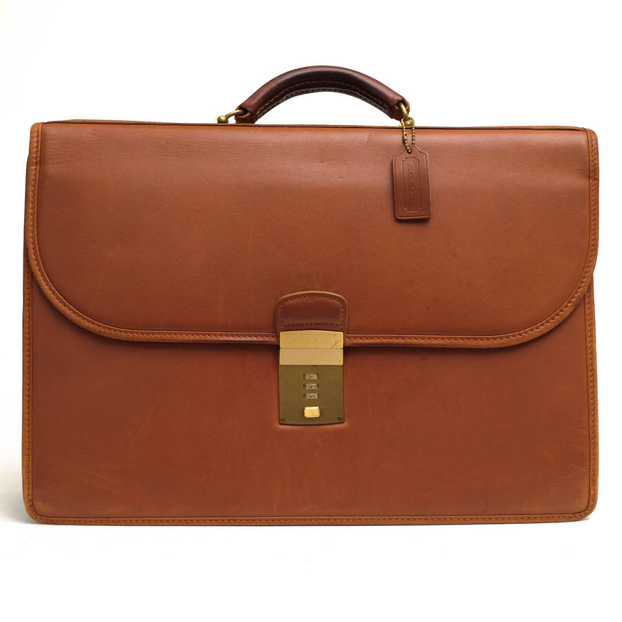 COACH 70486 Bleecker Courier Bag ブリーカー クーリエバッグ