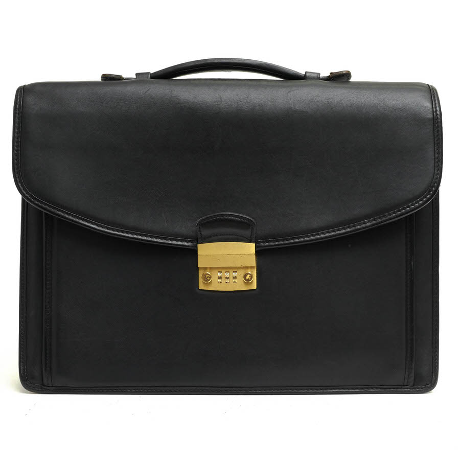 COACH 5266 Beekman ビークマン ブリーフ X / コーチ フラップ式