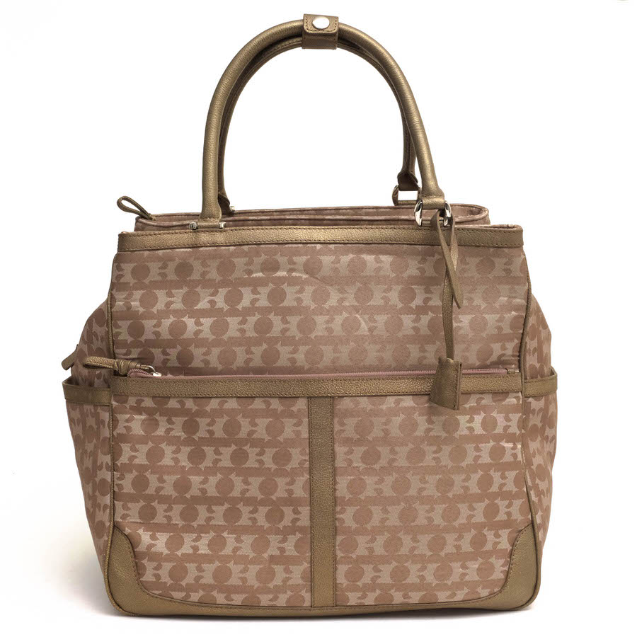 HAMANO Classy Urban Tote Mini クラッシーアーバントートミニ / 濱野