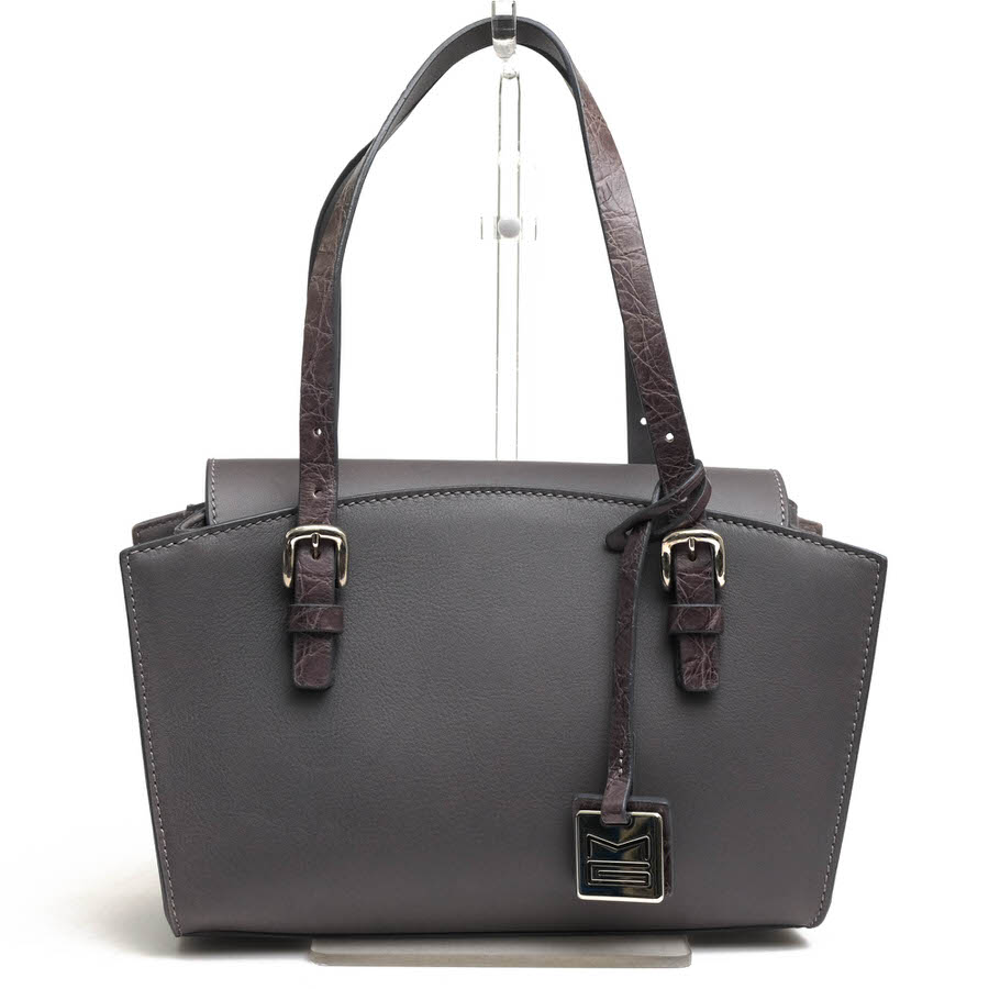 トートバッグ MAURO GOVERNA / マウロゴヴェルナ 2WAY ショルダー