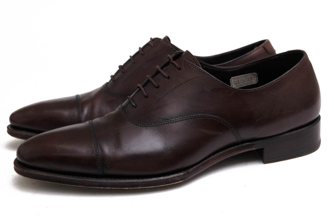 SHETLANDFOX 004F SF Coventry コベントリー / シェットランド