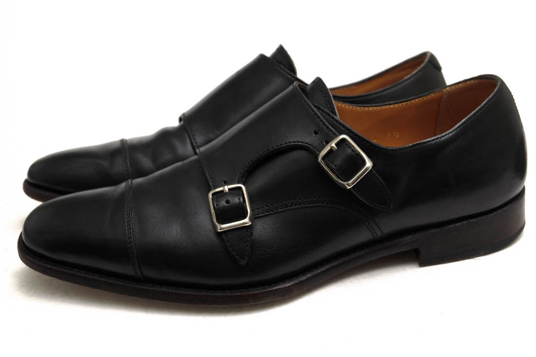 UNION IMPERIAL U3004 / ユニオンインペリアル Prestige 牛革 デュプイ