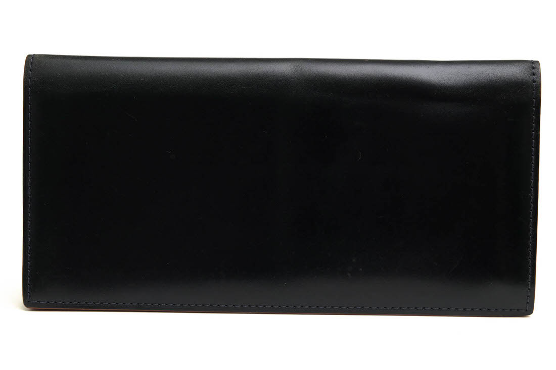 GANZO GUD2 ジーユーディー2 ラウンドファスナー / ガンゾ