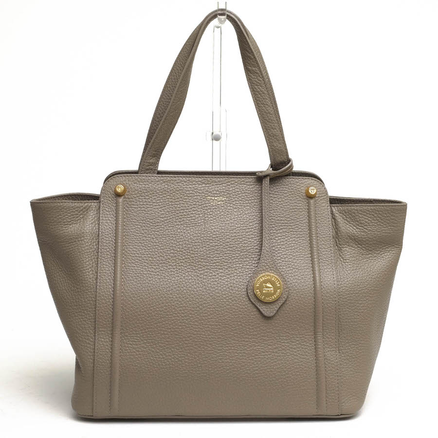 PELLE MORBIDA PMO-VE002 VELA ヴェーラ / ペッレモルビダ 姫路レザー