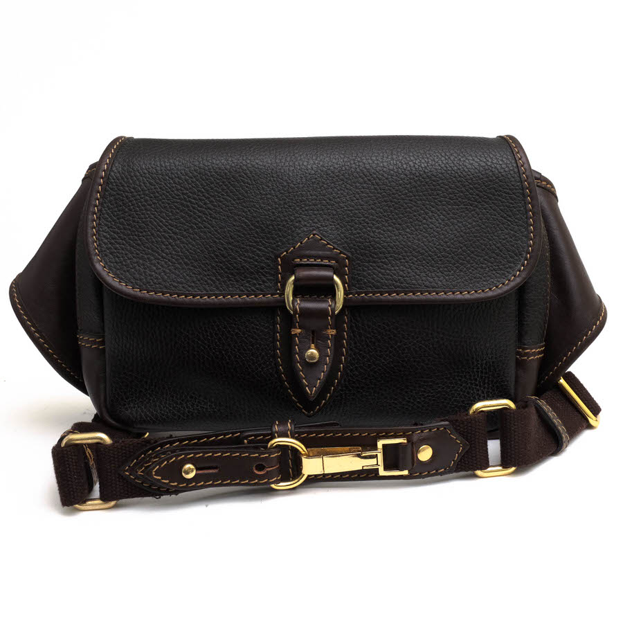 STEFANO MANO Art.3777 Missisipi / ステファノマーノ A4サイズ収納可