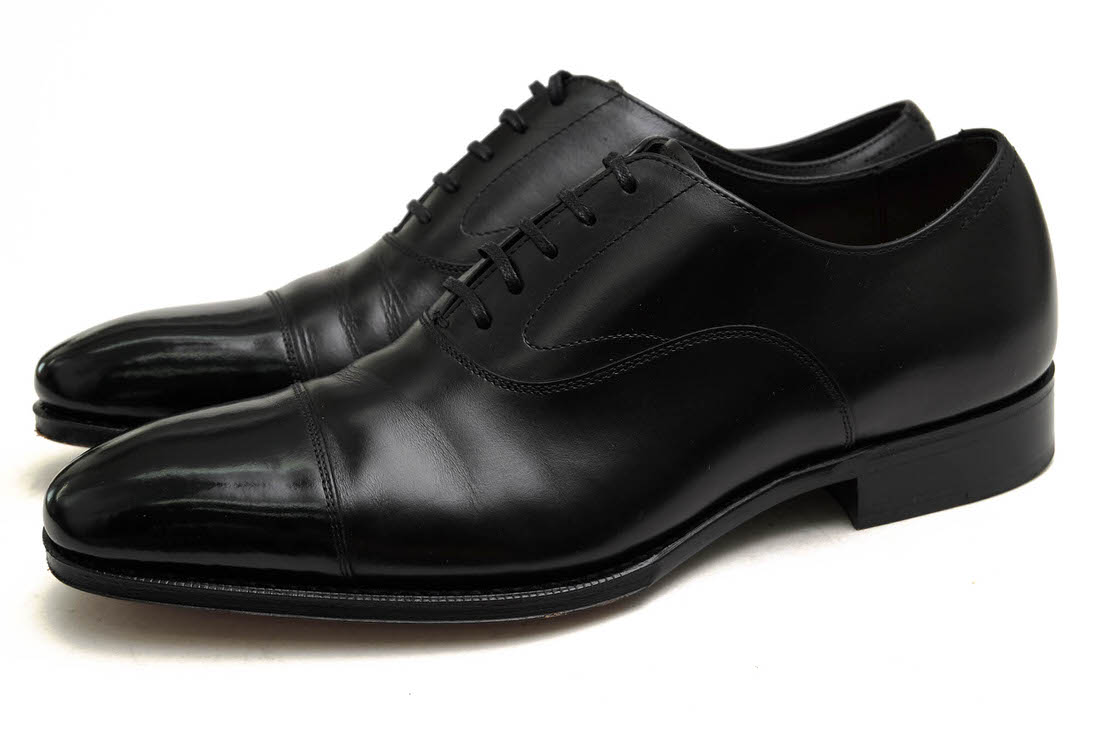 UNION IMPERIAL U3004 / ユニオンインペリアル Prestige 牛革 デュプイ