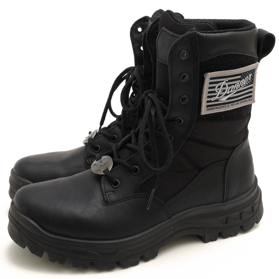 Danner D133646 WP TACTICAL UNION BOOT / ダナー タクティカルブーツ