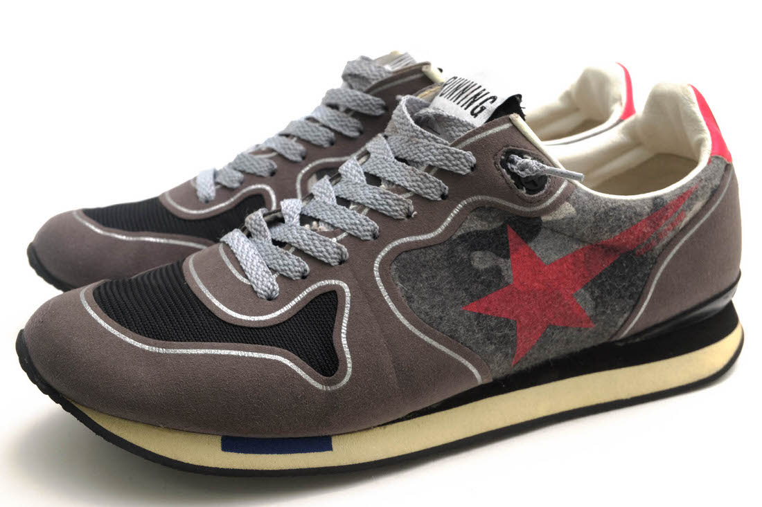 Golden Goose RUNNING ランニング / ゴールデングース ランニング