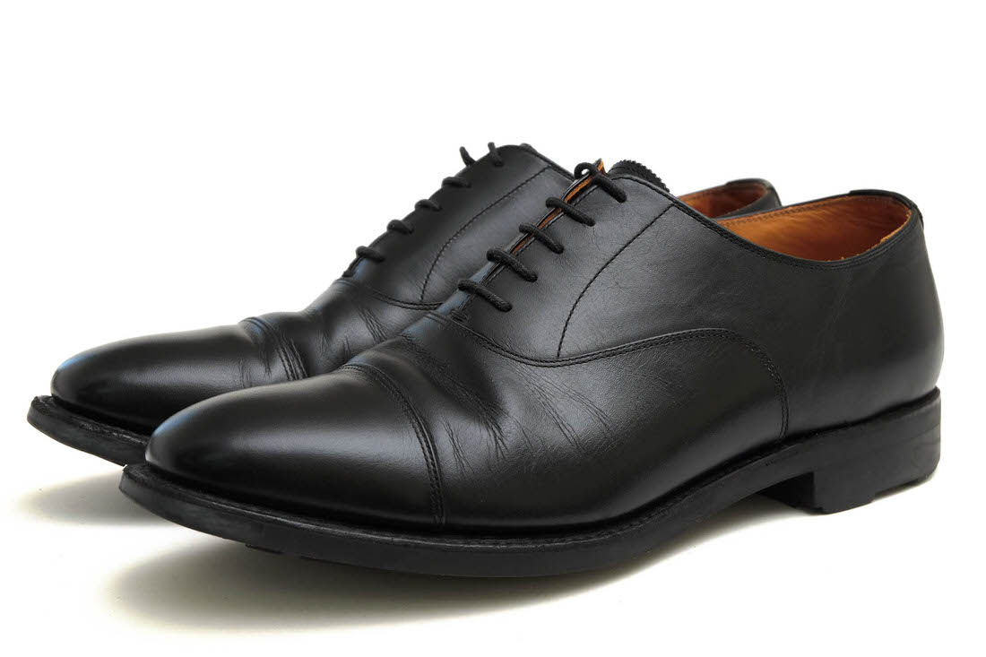 SCOTCH GRAIN 2726 シャインオアレイン3 / スコッチグレイン 内羽根