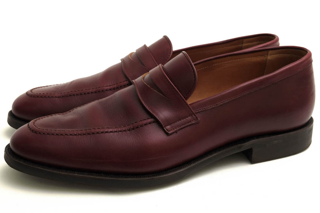 Schonheit SH111-E1 / ショーンハイト ブリティッシュトラッド 米国