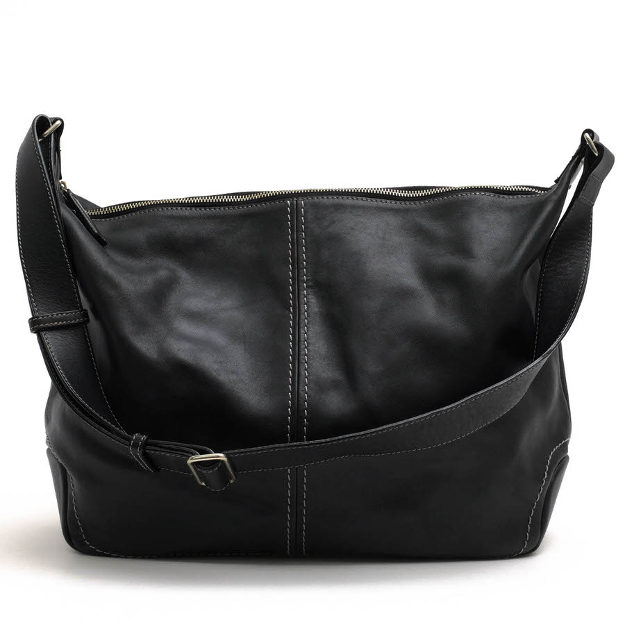 TSUCHIYA-KABAN プロータ防水ショルダーボストン / 土屋鞄 ファイン