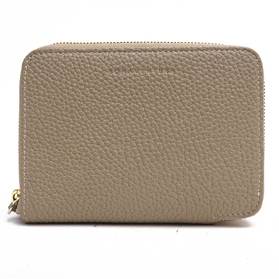 BONAVENTURA BWAT6 Medium Wallet ミディアムジップ ウォレット