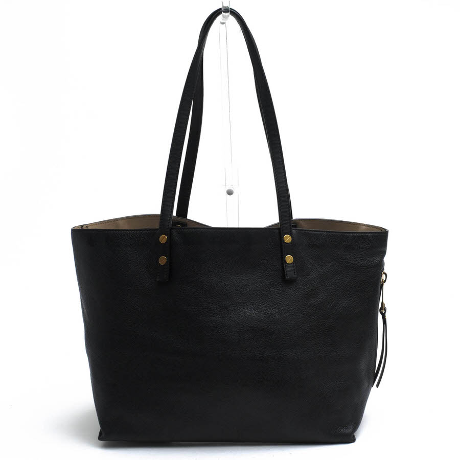 Chloe DILAN ディラン / クロエ カーフ 牛革 シボ革 シュリンクレザー