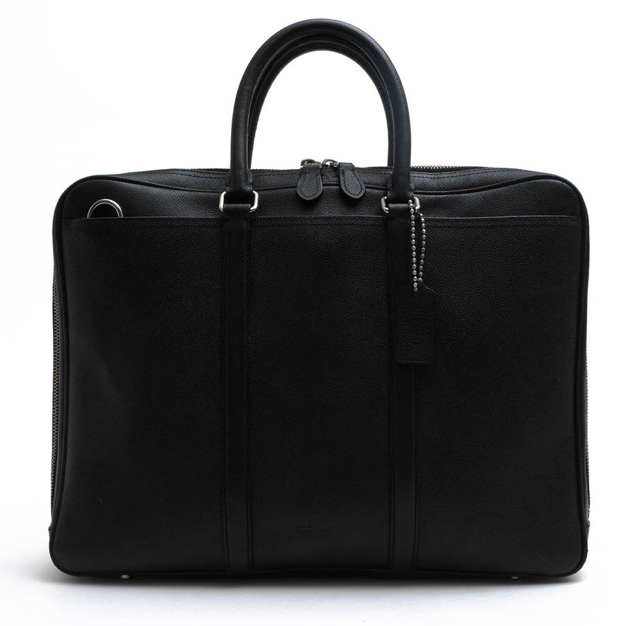 COACH 54930 Metropolitan Slim Brief メトロポリタン ブリーフ