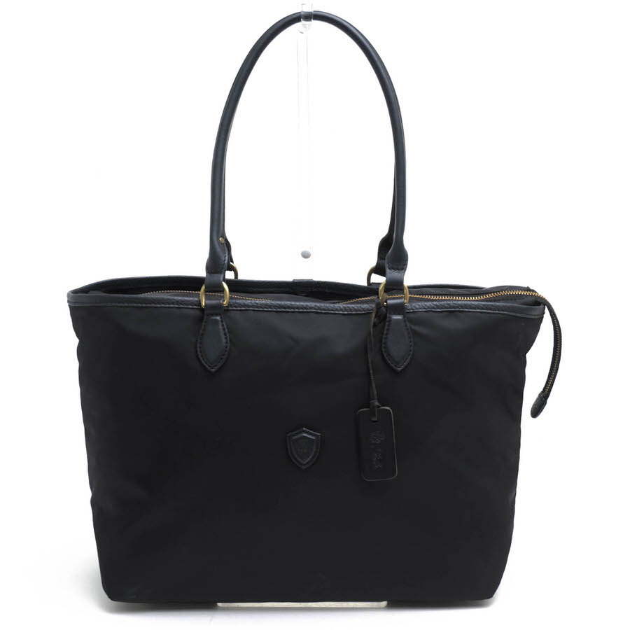 Felisi 20/29/DS+LD / フェリージ 仕事鞄 伊リモンタ社ナイロン 肩掛け