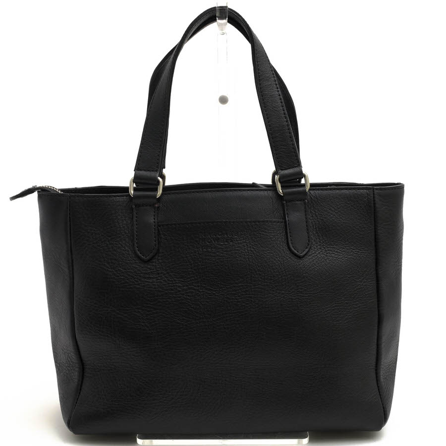 MARGARET HOWELL / マーガレット ハウエル idea アイデア 牛革 肩掛け