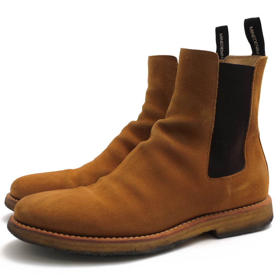 OFFICINE CREATIVE HIVE/010 IGNIS T PLUMBEO / オフィチーネ