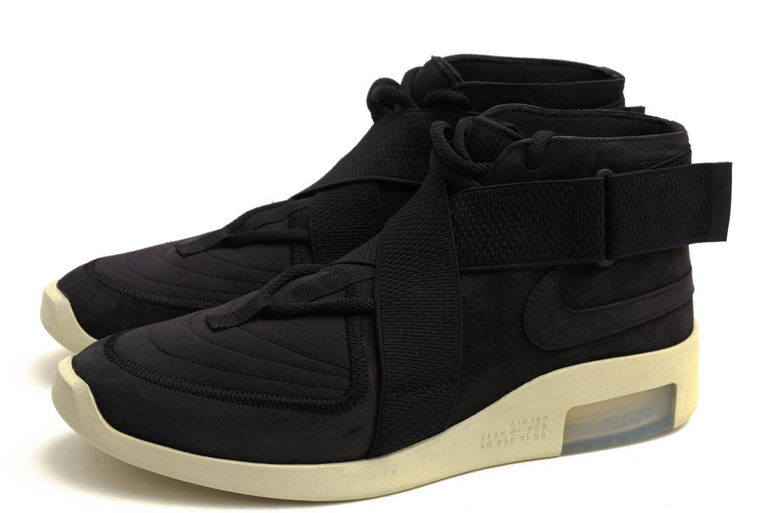 NIKE AT8087-002 AIR FEAR OF GOD フィアオブゴッド レイド 180