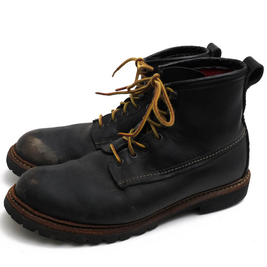 RED WING 2930 Heritage Work 6