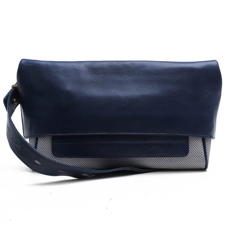 TOFF＆LOADSTONE Wish ボディ＆ショルダーバッグ / トフアンドロード